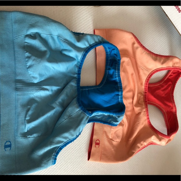 Champion sport bras - Picture 3 of 5